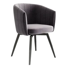 Swivel chair MELON AksHome